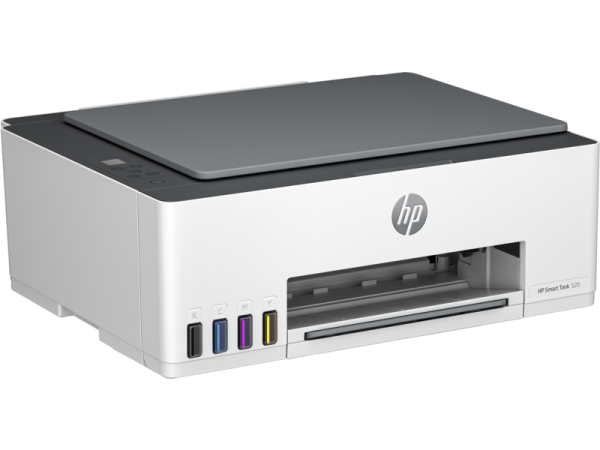 Impresora Todo-en-Uno HP Smart Tank 520 (4A8S8A)