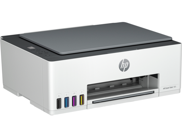 Impresora Todo-en-Uno HP Smart Tank 580 (5D1B4A)