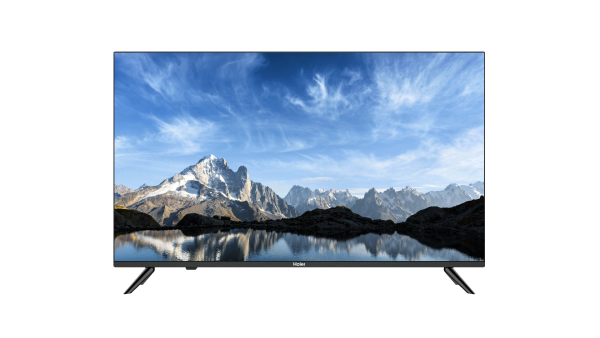 SMART TV Haier K6600 50´´