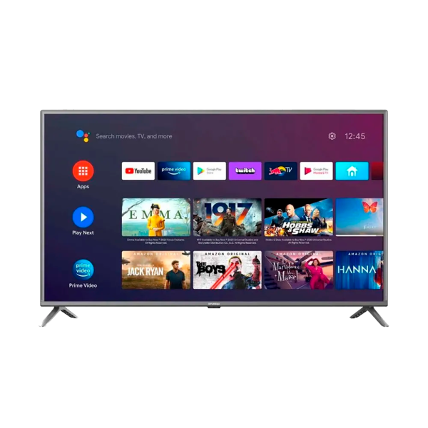 SMART TV Hyundai 42´´
