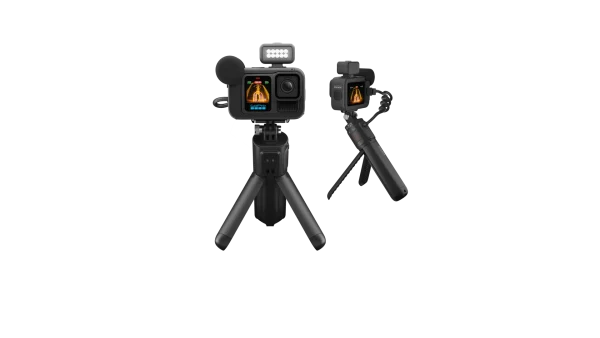 Cámara GoPro Hero 13 Negro Creator Edition