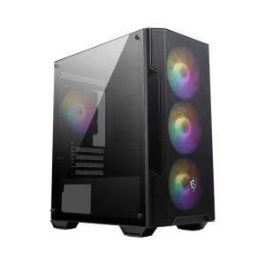 CPU MSI Mag Forge m100a gaming