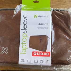 Estuche funda para laptop Klip
