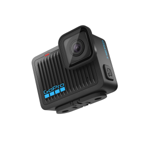 Camara Gopro Hero Black 4K