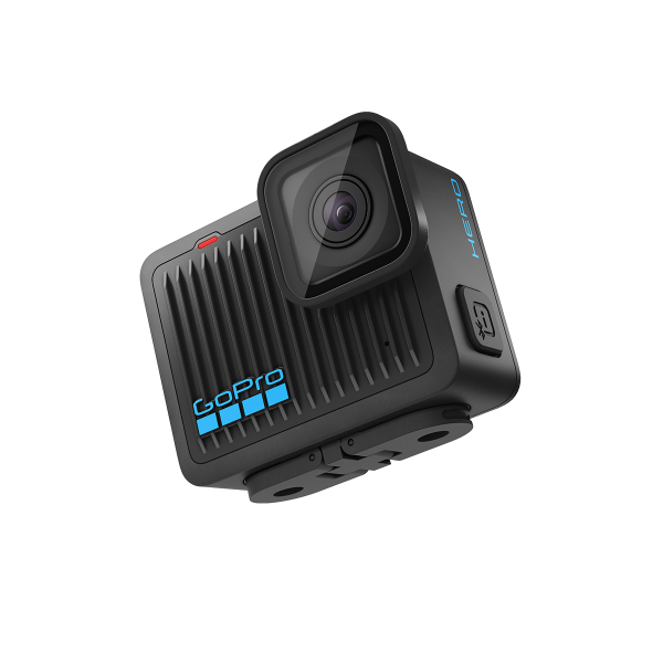 Camara Gopro Hero Black 4K
