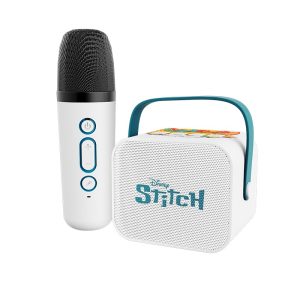 Mini Karaoke kit  XTS-D622ST | Edición Stitch