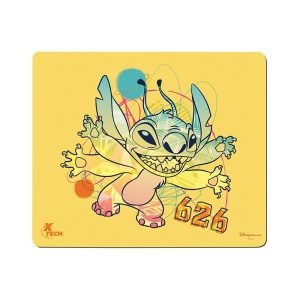 Alfombrilla para mouse XTA-D100ST-YL | Edición Stitch