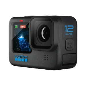 Camara gopro hero 12 black