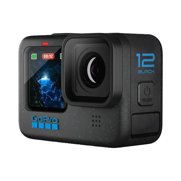Camara gopro hero 12 black