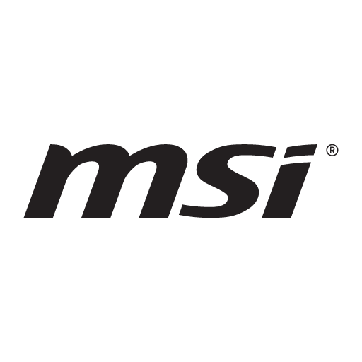msi-vector-logo