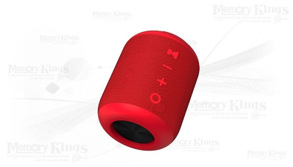 Bocina Xtreme Titan KBS-200RD