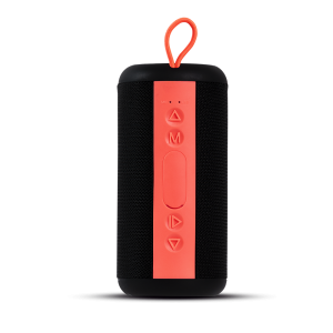 Bocina Portatil Handi Beat Cannon Billboard color negro