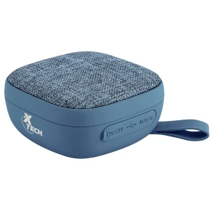 Bocina Bluettoth Xtech XTS-600BL