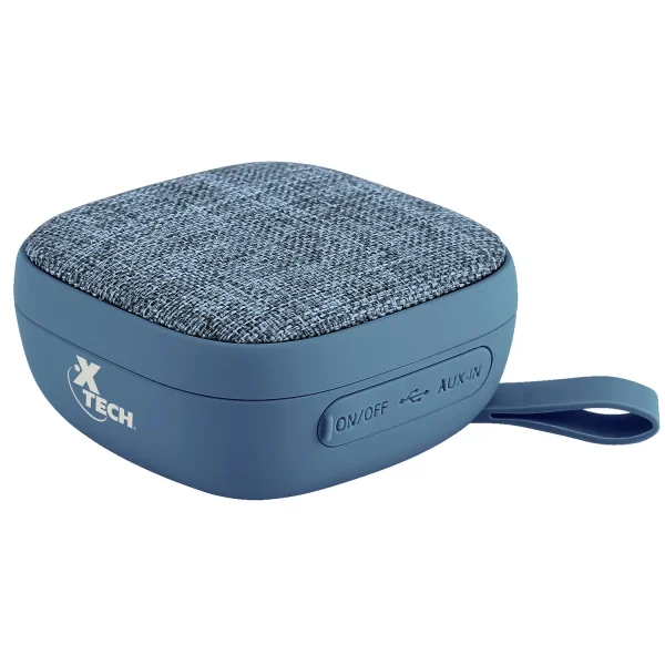 Bocina Bluettoth Xtech XTS-600BL