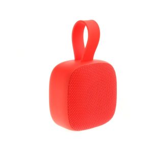 Bocina Portatil Bluettoth Xtech Hendrix
