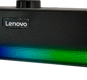 Barra de sonido Lenovo TS33-B