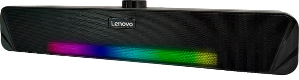 Barra de sonido Lenovo TS33-B