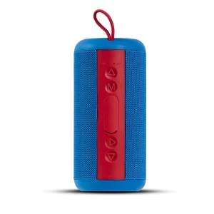 Bocina Portatil Handi Beat Cannon Billboard color azul